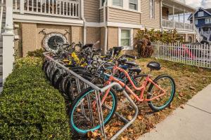 Ποδηλασία στο Steps to Beach Couples Retreat in Ocean City! ή στη γύρω περιοχή