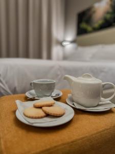 Fotografie z fotogalerie ubytování Break Hotel v destinaci Ospedaletto Lodigiano
