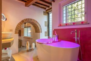 Fotografie z fotogalerie ubytování Relais Casamassima v destinaci Perugia