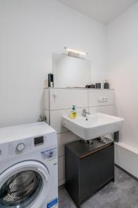 Φωτογραφία από το άλμπουμ του Zentrum-Süd - Leipzigs coolsten Hotspot genießen στη Λειψία