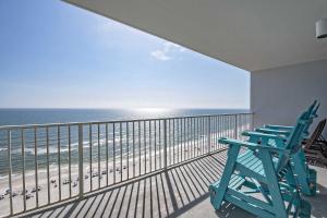 Gallery image of Lighthouse 1610 in Gulf Shores