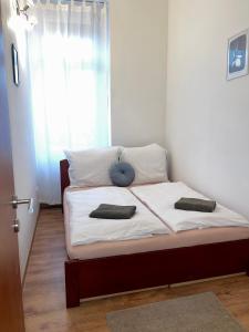 Vivien Apartment 1076 Budapest, Thököly út 12-16 kép - 2