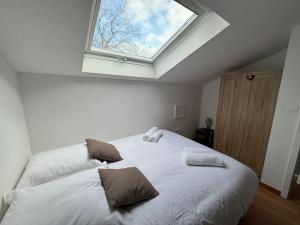 Fotografie z fotogalerie ubytování Alsace Mountain House v destinaci Munster