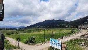 Phong cảnh thiên nhiên gần căn hộ