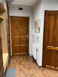 Fotografia z galérie ubytovania Brookforest Family Apartman v Hajdúszoboszló