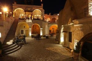 Fotografie z fotogalerie ubytování Nox Cave Hotel Special Class v destinaci Ürgüp