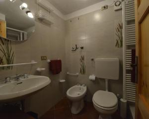 Afbeelding uit fotogalerij van Évasion d'Ermitage in Courmayeur