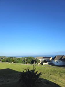 Phong cảnh thiên nhiên gần chỗ nghỉ nhà dân