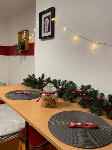 Foto sihtkohas Sombor asuva majutusasutuse 'MONAS' mini apartments galeriist