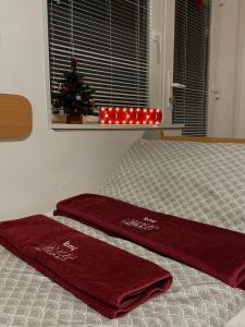 Foto sihtkohas Sombor asuva majutusasutuse 'MONAS' mini apartments galeriist