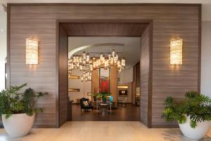 Fotografie z fotogalerie ubytování Embassy Suites by Hilton Santo Domingo v destinaci Santo Domingo