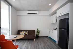 Imagen de la galería de Studio 2914, City Views and Wonderland Vibes!, en Hatillo