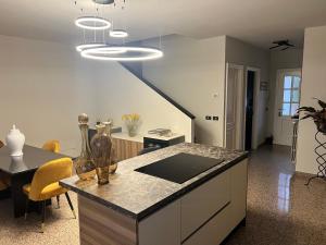 Fotografie z fotogalerie ubytování B&B A Casa Mia v destinaci Parma