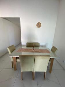 Fotografie z fotogalerie ubytování Casa kai Frances v destinaci Marechal Deodoro