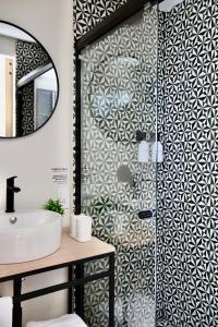 Un baño de Casa Marina 30 fotos más