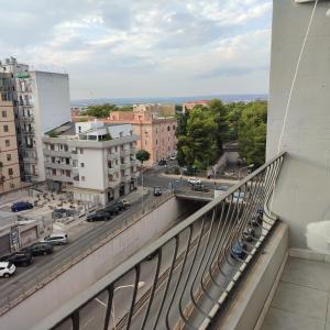 Výhľad na mesto Tarent alebo výhľad na mesto priamo z apartmánu