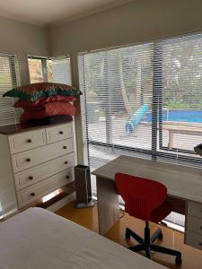 Fotografie z fotogalerie ubytování St Heliers homestay v Aucklandu