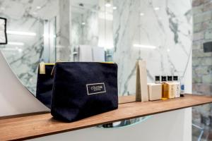 Foto Vilniuses asuva majutusasutuse The Joseph galeriist
