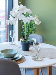 Φωτογραφία από το άλμπουμ του Lovely studio apartment Sheffield στο Σέφιλντ +18 φωτογραφίες