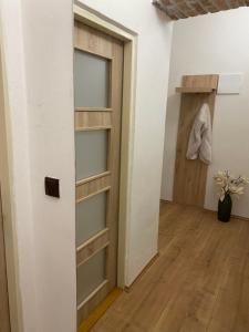 Fotografie z fotogalerie ubytování Apartmán Tržnice v destinaci Olomouc