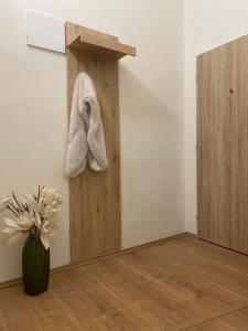 Fotografie z fotogalerie ubytování Apartmán Tržnice v destinaci Olomouc
