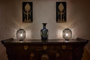 Fotografie z fotogalerie ubytování Hotel Vereina v destinaci Klosters