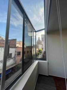 Fotografie z fotogalerie ubytování Morelos 67 Apartment v destinaci La Piedad Cavadas