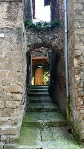 Fotografie z fotogalerie ubytování Collacchio 24 v destinaci Genazzano