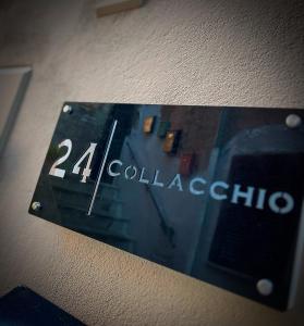 Fotografie z fotogalerie ubytování Collacchio 24 v destinaci Genazzano