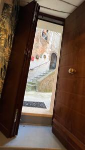 Fotografie z fotogalerie ubytování Collacchio 24 v destinaci Genazzano
