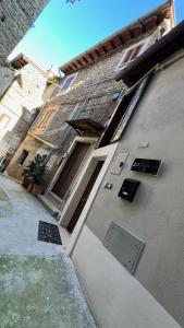 Fotografie z fotogalerie ubytování Collacchio 24 v destinaci Genazzano