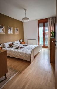 Boho Stylish AP - Private Garage 1133 Budapest, Pannónia utca 72 kép - 2