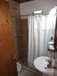 Fotografie z fotogalerie ubytování Cabañas Ruca Quiyen v destinaci General Acha