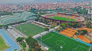 Fotografie z fotogalerie ubytování Hotel Colombia Avenida v destinaci Medellín