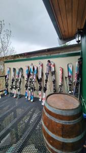 Foto da galeria de YAGHAN HOSTEL em Ushuaia