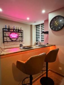 Fotografie z fotogalerie ubytování Le boudoir suite&spa v destinaci Malissard