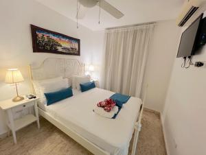 Fotografie z fotogalerie ubytování Condo almost on the beach v destinaci Punta Cana