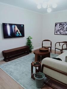 Fotografie z fotogalerie ubytování Giza Retreat v Káhiře