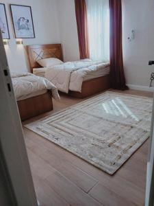 Fotografie z fotogalerie ubytování Giza Retreat v Káhiře