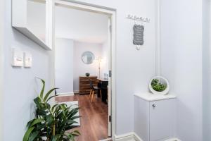 Fotografie z fotogalerie ubytování Stunning Doncaster City Centre Apartment, with 2 Double beds v destinaci Doncaster