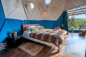 Φωτογραφία από το άλμπουμ του Dalriada Den - Luxury GeoDome σε Portpatrick