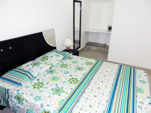 圣安德烈斯Limsor Apartahotel的相册照片