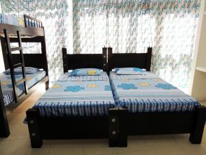 圣安德烈斯Limsor Apartahotel的相册照片