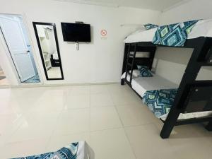 圣安德烈斯Limsor Apartahotel的相册照片