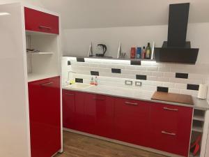 Gallery image of Freshly renovated cosy bedroom in Haarlem