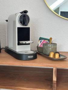 Galeriebild der Unterkunft Guestroom Meerbusch in Meerbusch