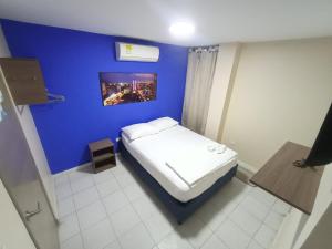 Gallery image of CASA HOTEL YEMI in Barranquilla