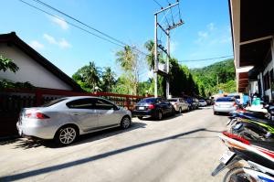 Fotografie z fotogalerie ubytování Alina Grande Hotel & Resort v destinaci Ko Chang
