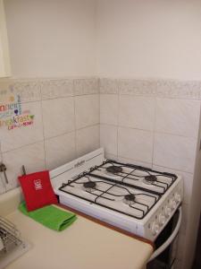 Gallery image of Departamento Maipu Cordoba in Cordoba