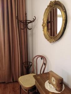 Foto sihtkohas Sremski Karlovci asuva majutusasutuse Šomin lagum - Guest house galeriist
